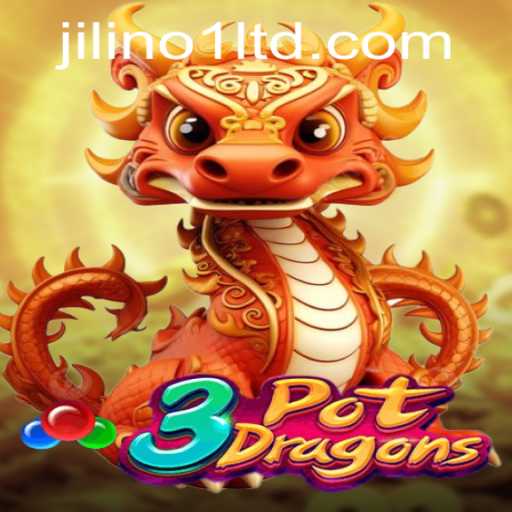 Explore the Mystical World of 3PotDragons: A Journey into JILINo1's Latest Gaming Adventure