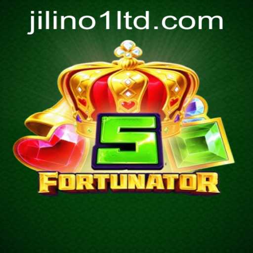 Exploring 5Fortunator: The New Gaming Sensation with JILINo1
