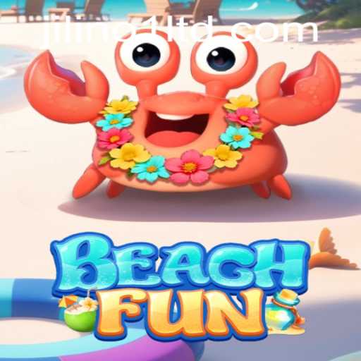 Discover BeachFun: A Refreshing Gaming Experience with JILINo1