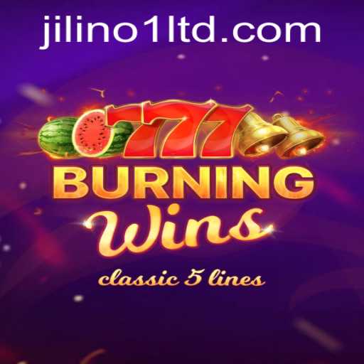 Exploring the Exciting World of BurningWins: A Game Revolution with JILINo1