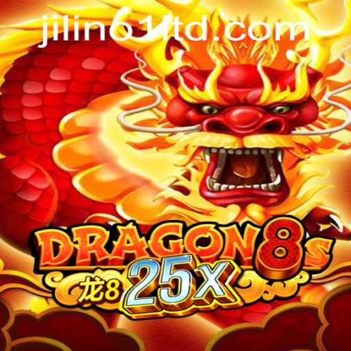 Dragon8s25x: Unraveling the Mystique of a New Gaming Phenomenon