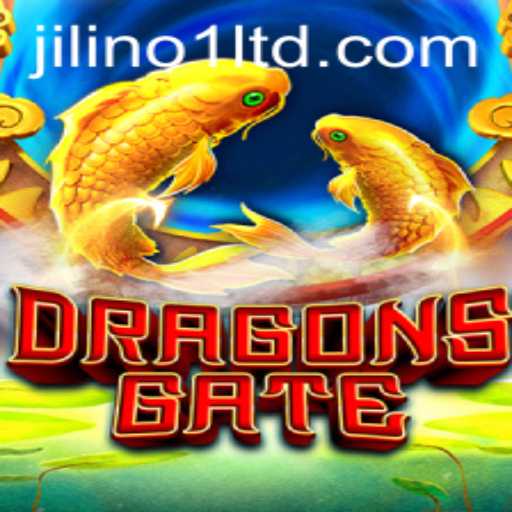Exploring DragonsGate: A Fantastical Journey with JILINo1