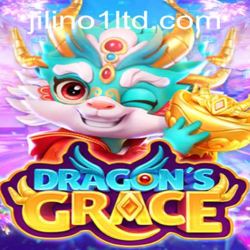 DragonsGrace: Unleashing Legendary Adventures with JILINo1