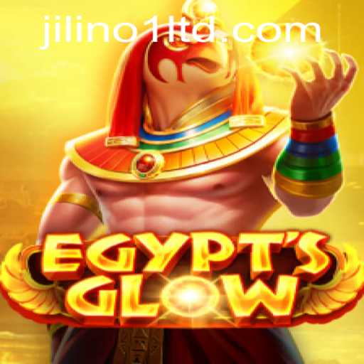 Exploring the Mystical World of EgyptsGlow: JILINo1
