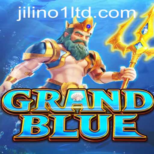 Exploring the Thrilling World of GRANDBLUE with JILINo1