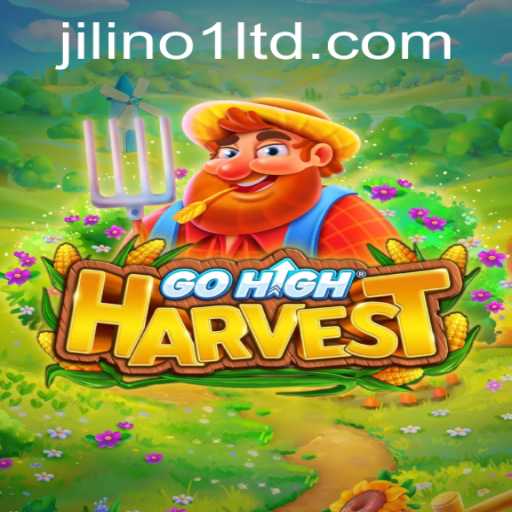 GoHighHarvest: An Immersive Gaming Experience with JILINo1