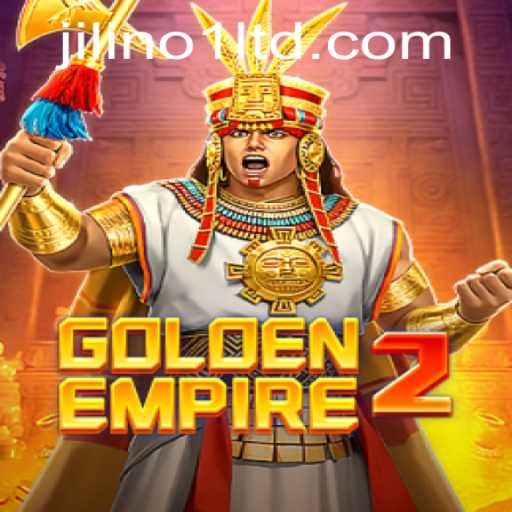 Explore the World of GoldenEmpire2: A New Era of Strategy Gaming