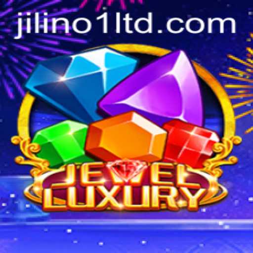 JewelLuxury: A Dazzling Experience in the World of Gaming