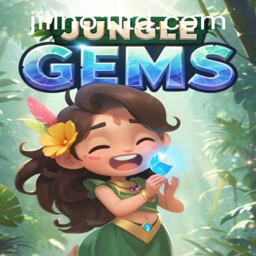 Discover the Thrilling World of JungleGems: A Deep Dive Into Its Gameplay and Rules