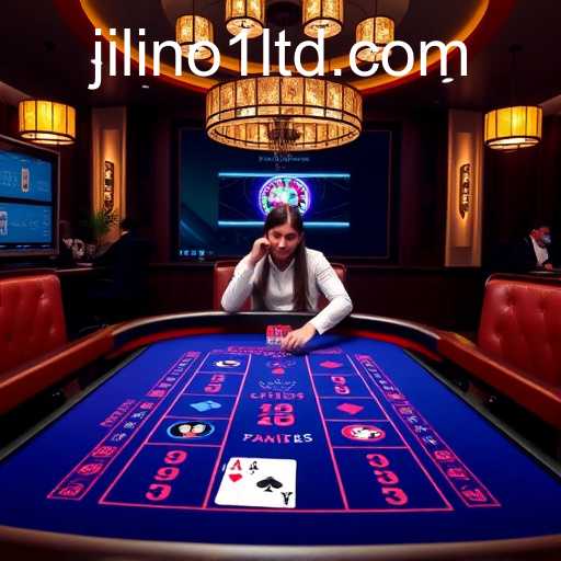 JILINo1