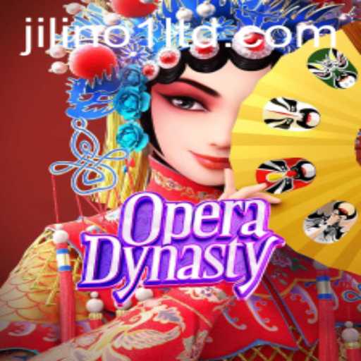 The Captivating World of OperaDynasty and the JILINo1 Phenomenon