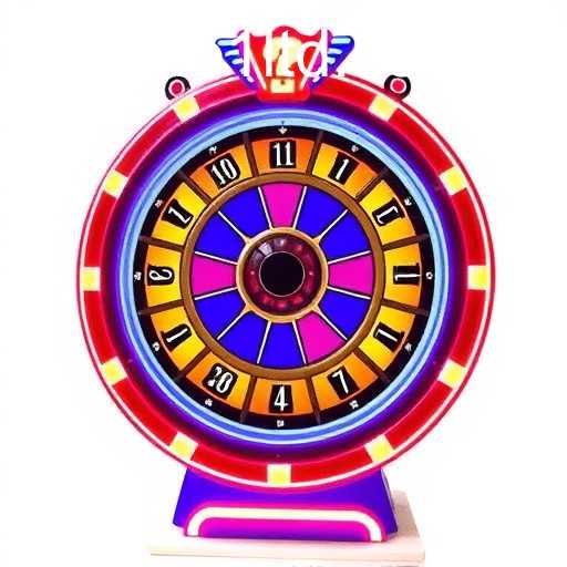 The Rise of Rotary Games in the Era of Digital Entertainment