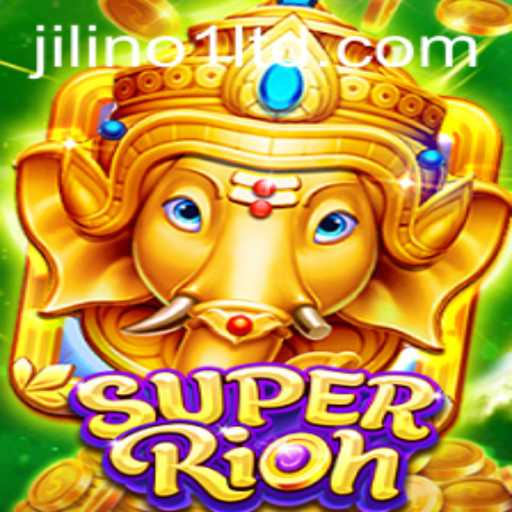 Exploring SuperRich: The Ultimate Gaming Experience with JILINo1