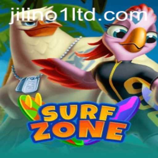 SurfZone: Experience the Thrill of the Waves with JILINo1