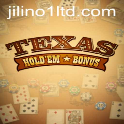 Exploring the Exciting World of Texas Hold'em Bonus and JILINo1