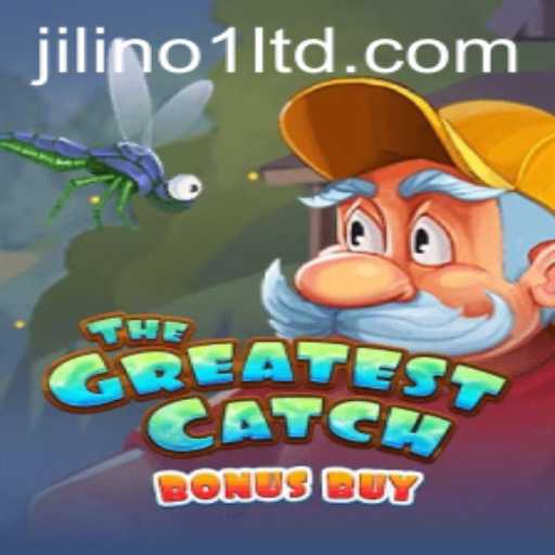 Explore TheGreatestCatchBonusBuy: A Dive into the Thrilling Waters of JILINo1