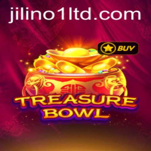 Discover the Enchanting World of TreasureBowl: A Journey with JILINo1