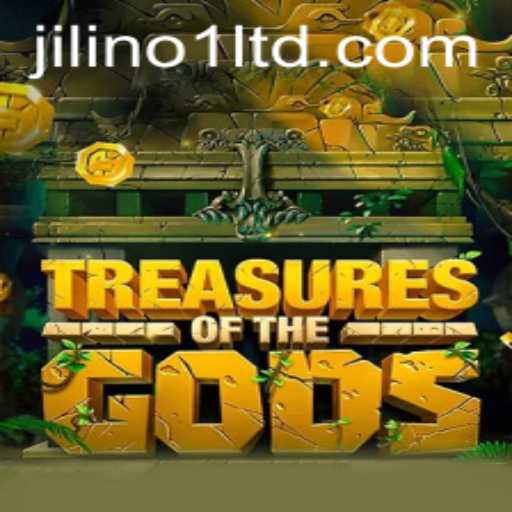 Explore the Mystical World of Treasure of the Gods: A Deep Dive into the Enigmatic Game with JILINo1